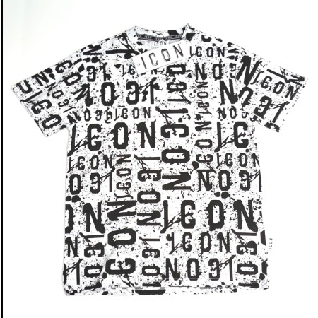 T-SHIRT ICON