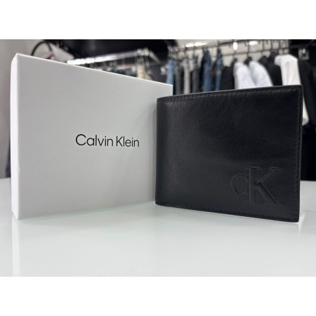 PORTAFOGLIO CALVIN KLEIN