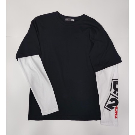 T-SHIRT DS2