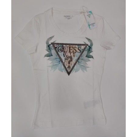 T-SHIRT GUESS