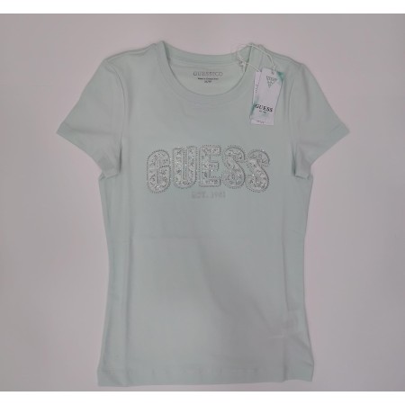 T-SHIRT GUESS