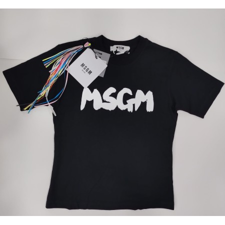 T-SHIRT MSGM