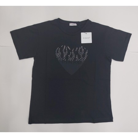 T-SHIRT PINKO