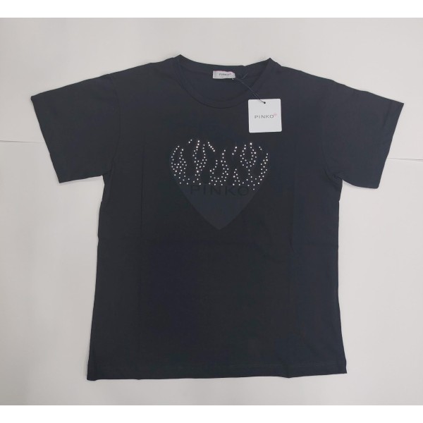 T-SHIRT PINKO
