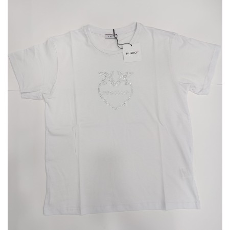 T-SHIRT PINKO