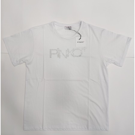 T-SHIRT PINKO