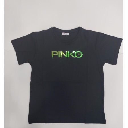 T-SHIRT PINKO