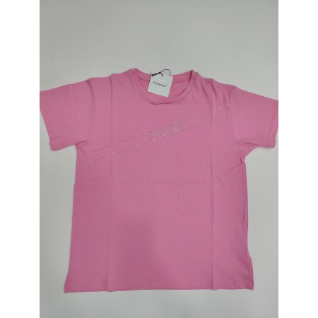 T-SHIRT PINKO