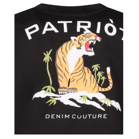 T-SHIRT PATRIOT