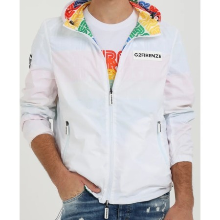 GIUBBOTTO G2FIRENZE