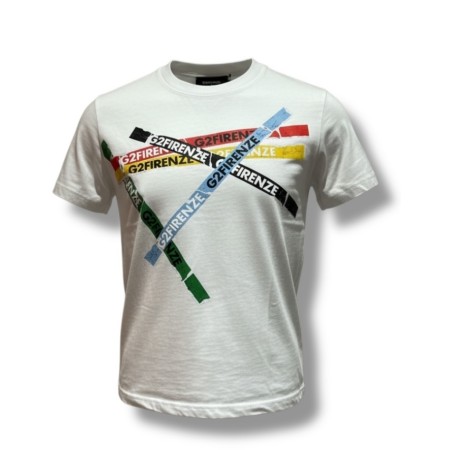 T-SHIRT G2FIRENZE