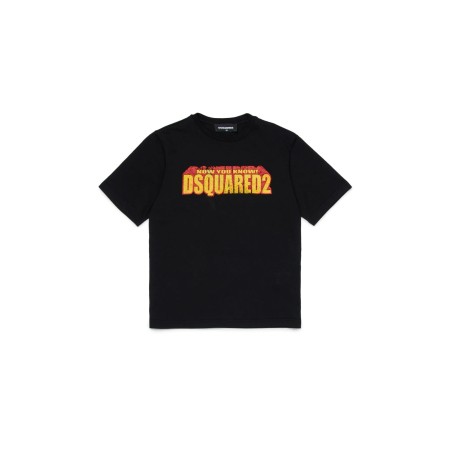 T-SHIRT DSQUARED