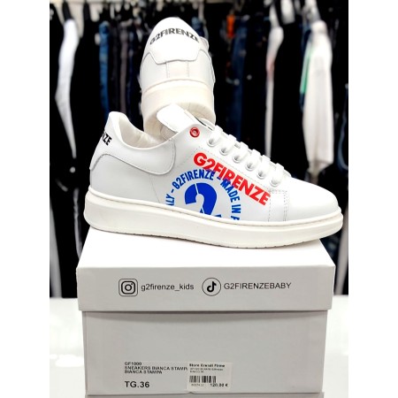 SCARPE G2FIRENZE