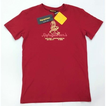 T-SHIRT REFRIGIWEAR