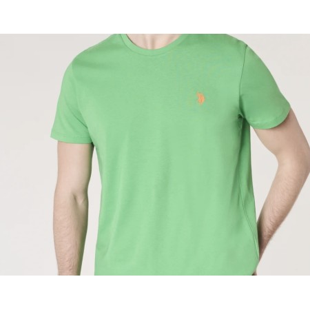 T-SHIRT U.S POLO