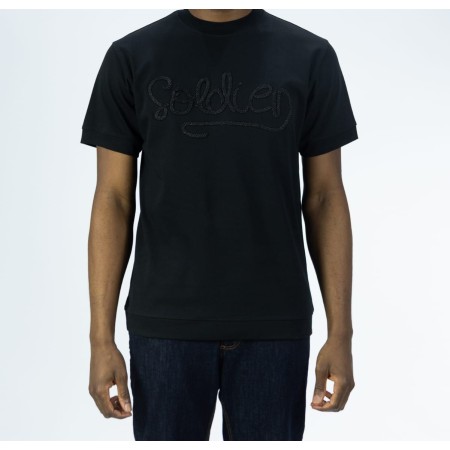 T-SHIRT SOLDIER