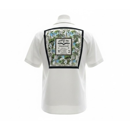 CAMICIA G2 FIRENZE