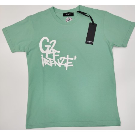 T-SHIRT G2 FIRENZE