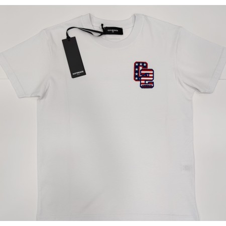 T-SHIRT G2 FIRENZE