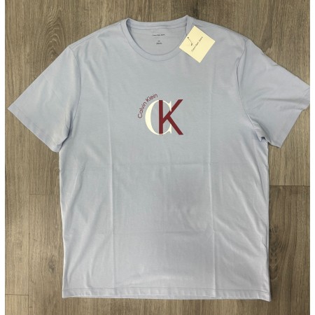 T-SHIRT CALVIN KLEIN