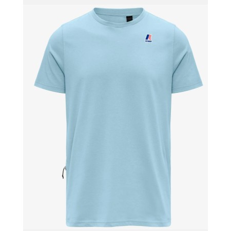 T-SHIRT K-WAY
