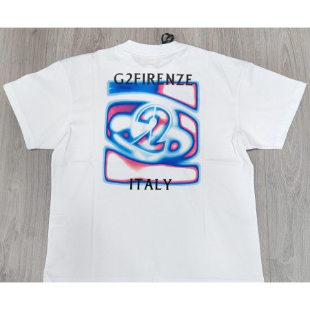 T-SHIRT G2 FIRENZE