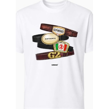 T-SHIRT G2 FIRENZE