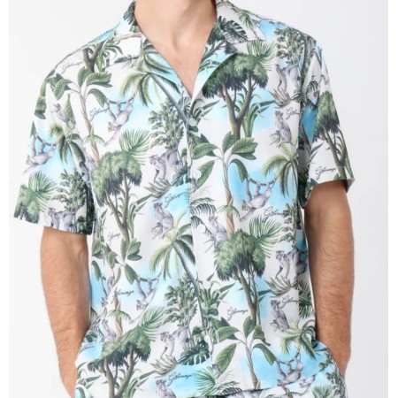 CAMICIA G2 FIRENZE