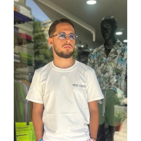 T-SHIRT VRSC COUTURE