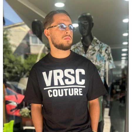 T-SHIRT VRSC COUTURE
