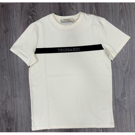 T-SHIRT TRUSSARDI