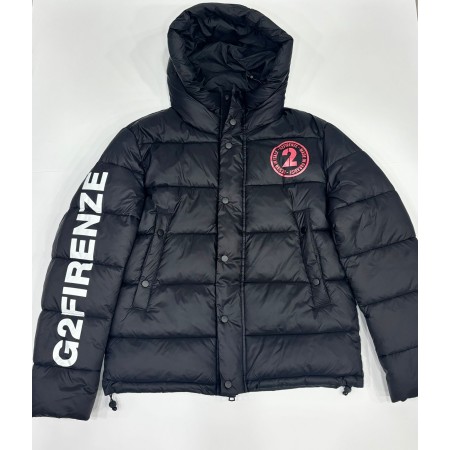 GIUBBOTTO G2 FIRENZE CON...