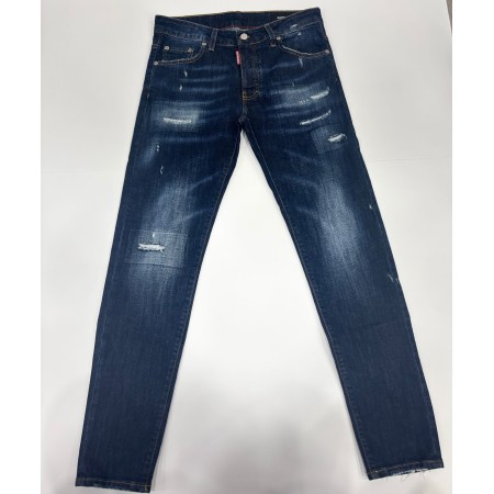 JEANS G2 FIRENZE CON LOGO...