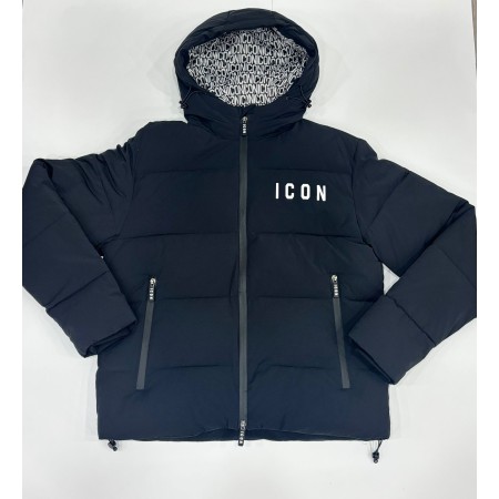 GIUBBOTTO ICON CON LOGO...