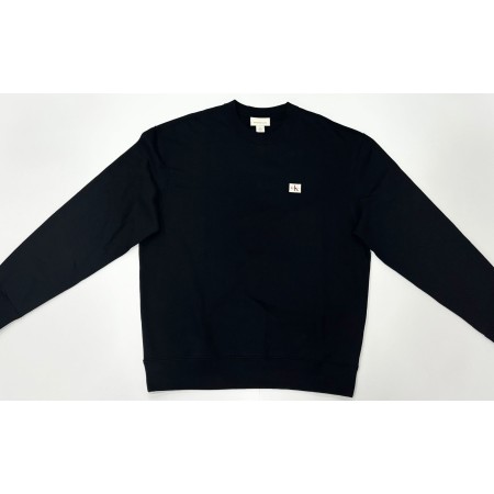 FELPA GIROCOLLO CALVIN...