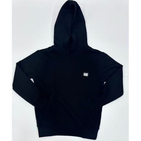 FELPA CAPPUCCIO SOLDIER CON...