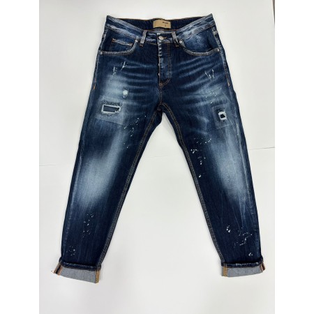 JEANS SOLDIER CLASSIC