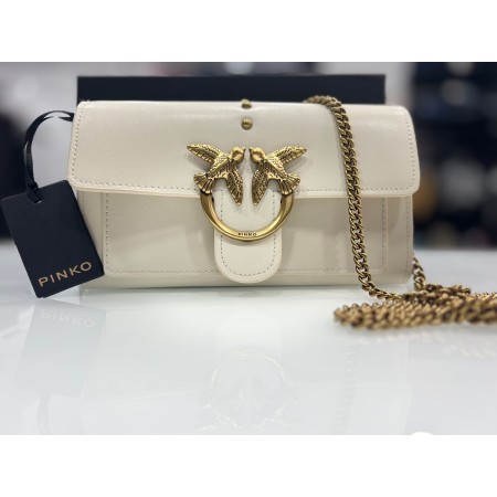 BORSA PINKO LIMOUSINE