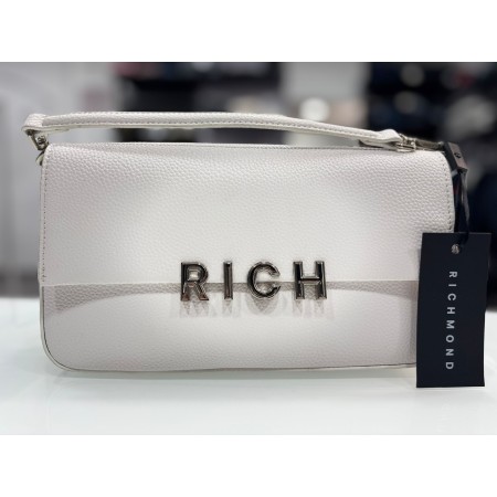 BORSA RICHMOND CON LOGO...
