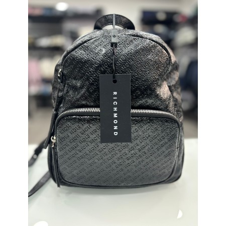 ZAINO RICHMOND LOGATO