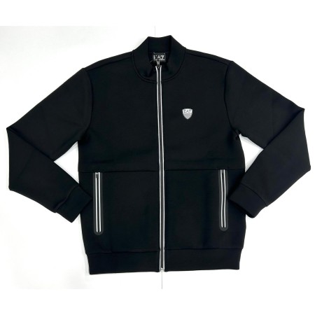 FELPA EMPORIO ARMANI CON...