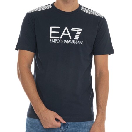 T-SHIRT EMPORIO ARMANI CON...