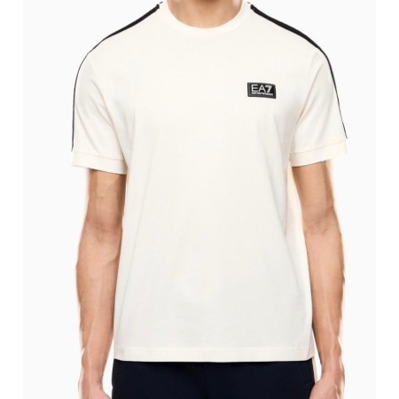 T-SHIRT EMPORIO ARMANI CON...