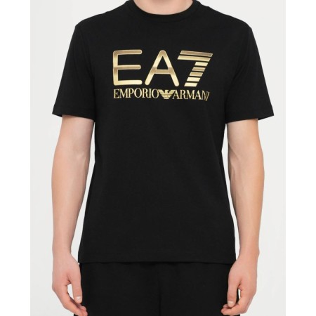 T-SHIRT EMPORIO ARMANI CON...