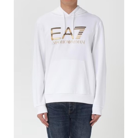 FELPA EMPORIO ARMANI CON...