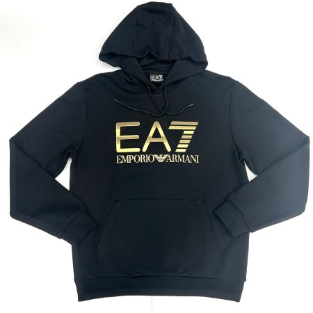 FELPA EMPORIO ARMANI CON...