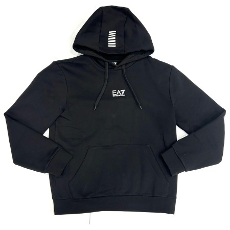 FELPA CAPPUCCIO EMPORIO...