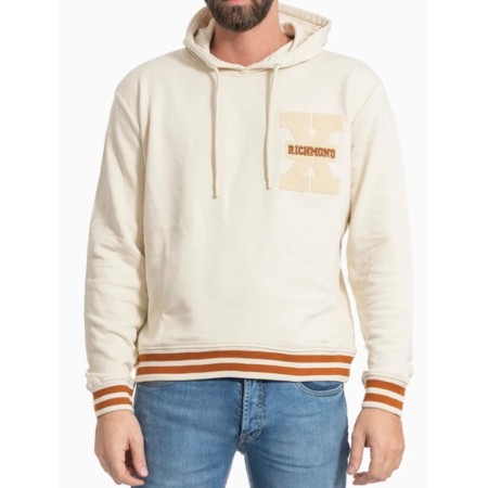 FELPA RICHMOND CON...