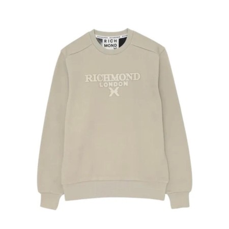 FELPA RICHMOND CON...