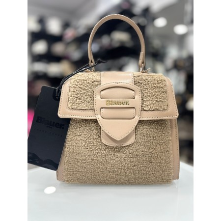 BORSA BLAUER